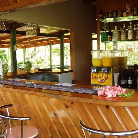 Grand West Villas Nadi Eksteriør billede