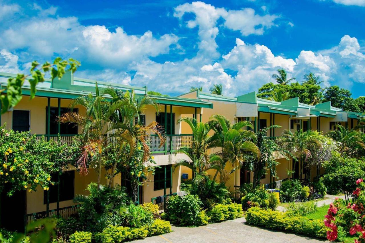 Grand West Villas Nadi Eksteriør billede