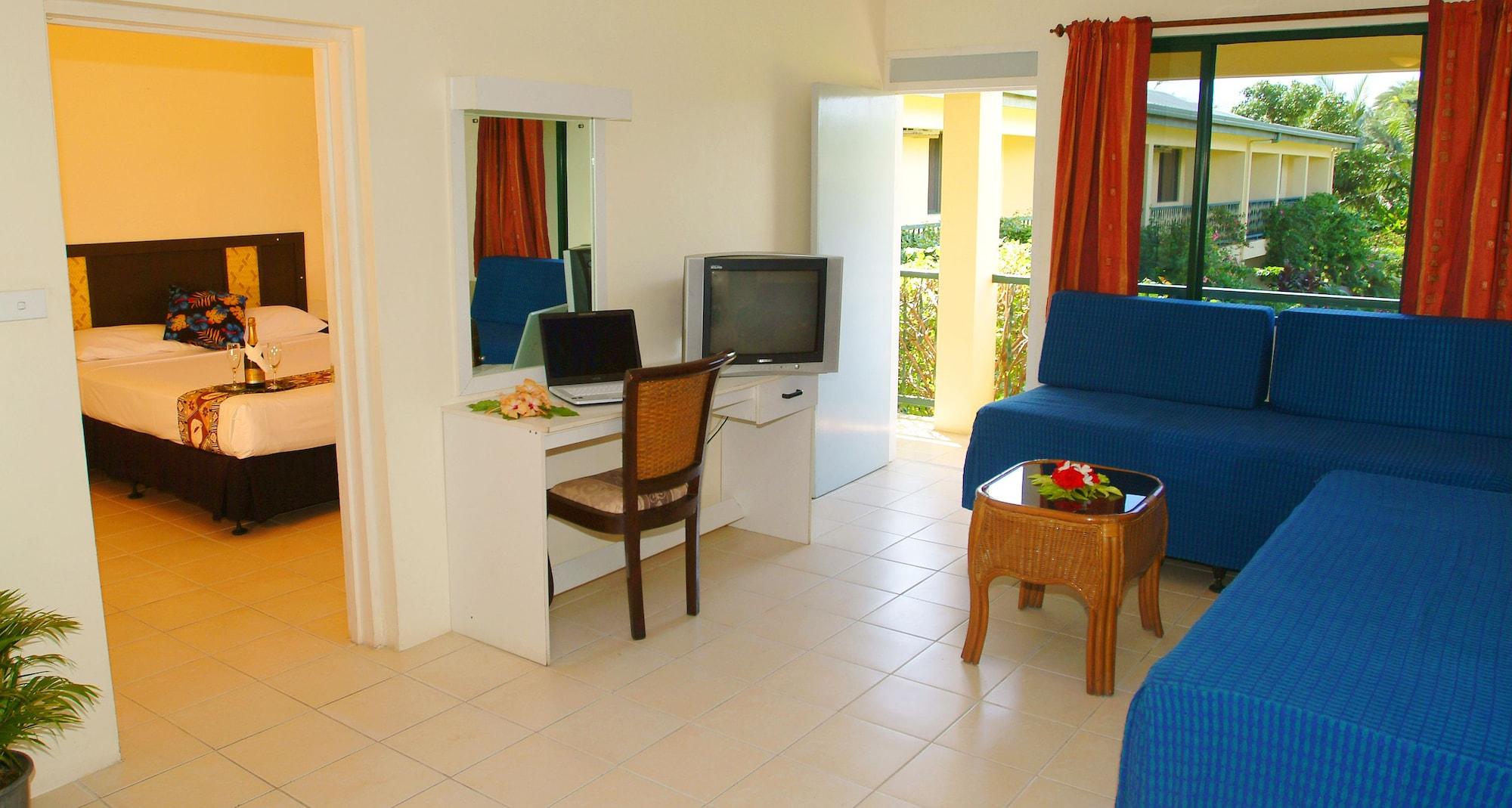 Grand West Villas Nadi Værelse billede