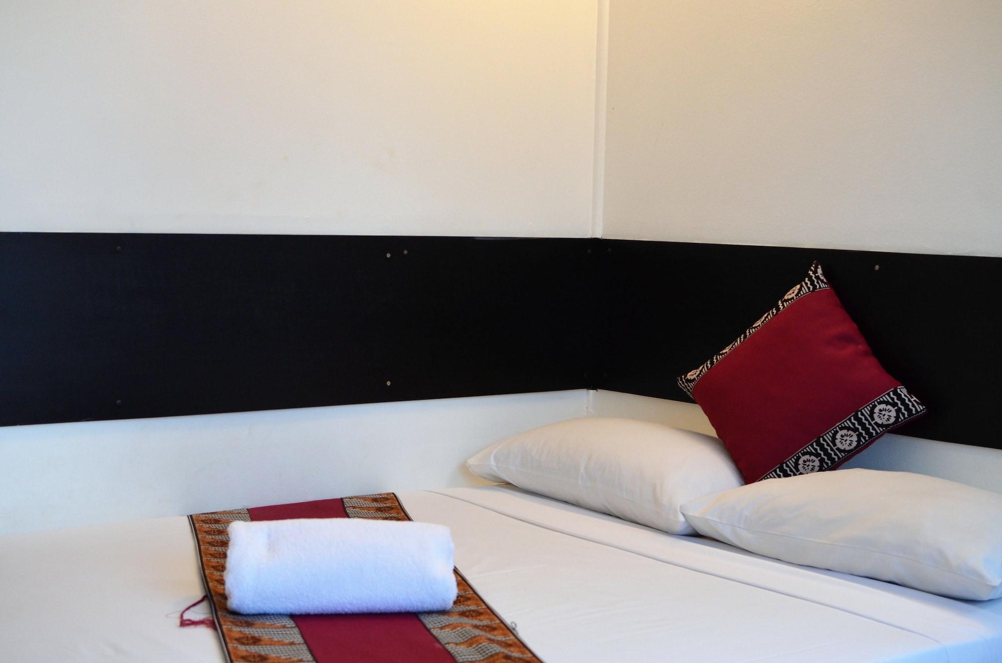 Grand West Villas Nadi Eksteriør billede