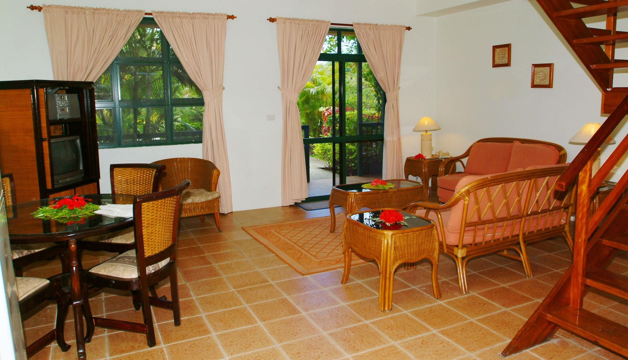 Grand West Villas Nadi Værelse billede