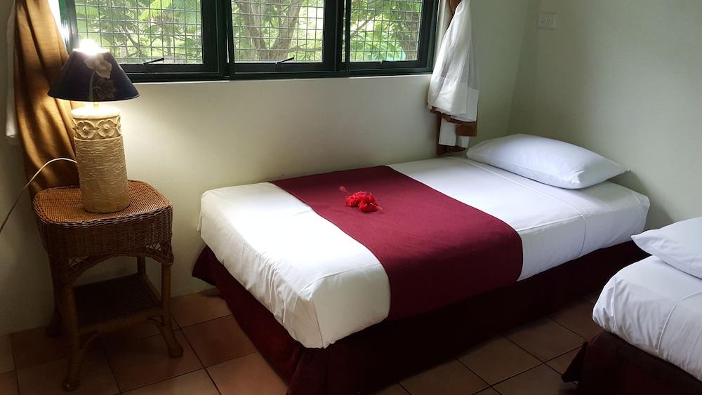 Grand West Villas Nadi Eksteriør billede