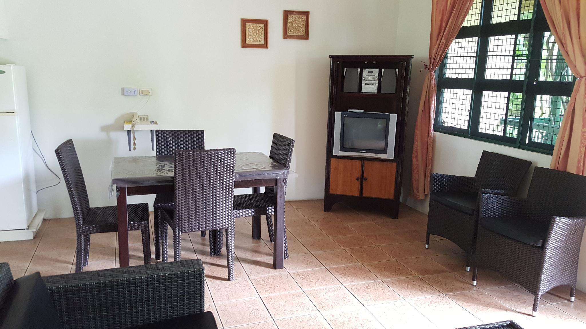 Grand West Villas Nadi Eksteriør billede