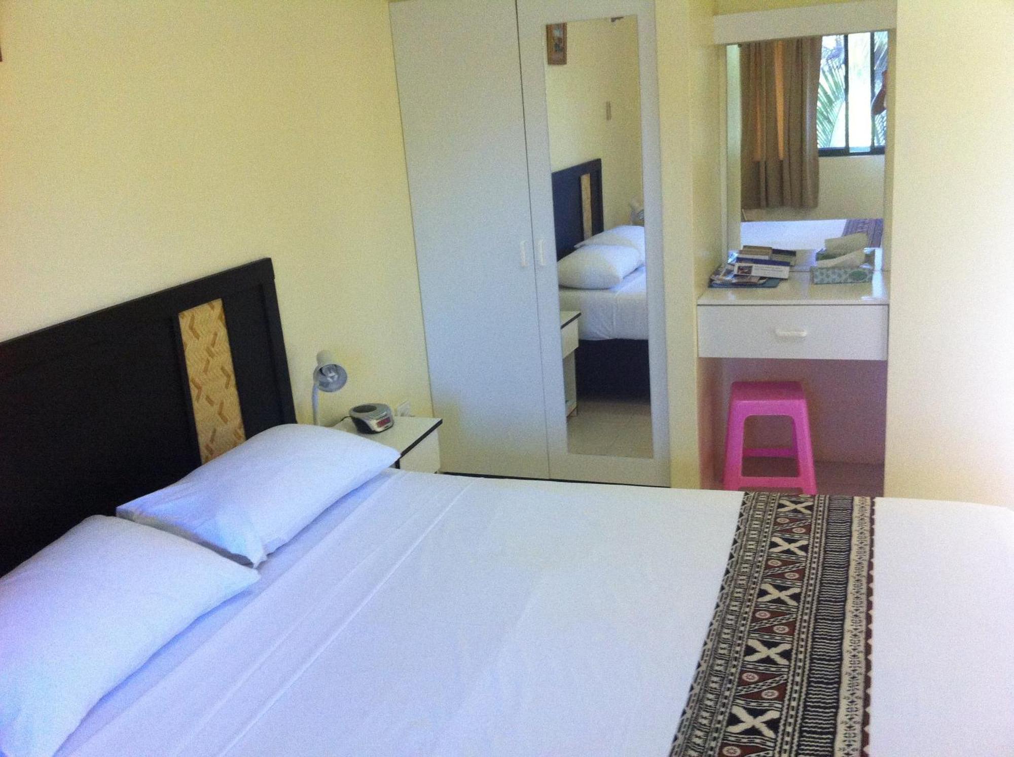 Grand West Villas Nadi Eksteriør billede